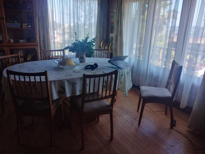 Vivienda Luminosa en Barrio Tranquilo (160832) - Imagen 4