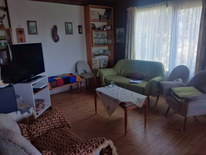Vivienda Luminosa en Barrio Tranquilo (160832) - Imagen 5