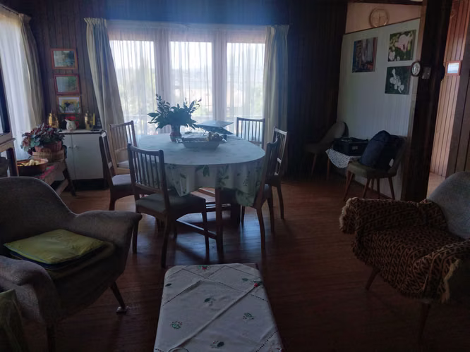 Vivienda Luminosa en Barrio Tranquilo (160832) - Imagen 7