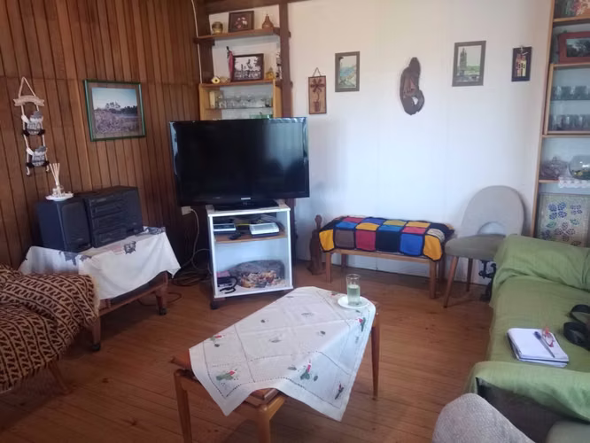 Vivienda Luminosa en Barrio Tranquilo (160832) - Imagen 8