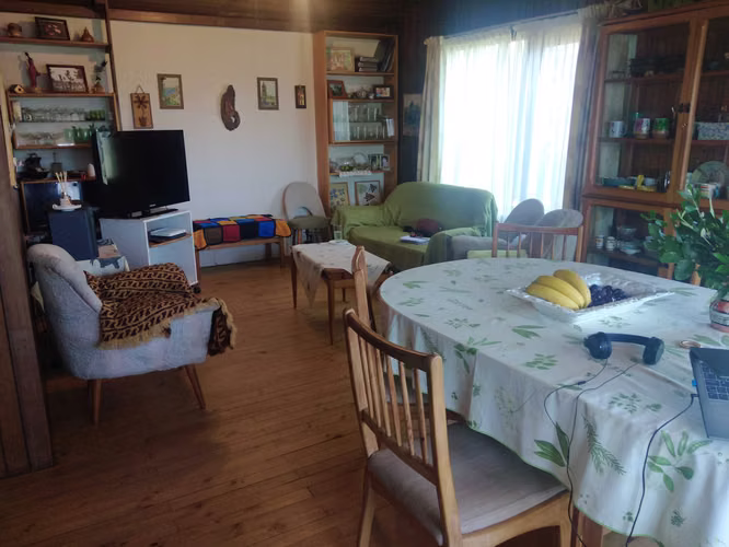 Vivienda Luminosa en Barrio Tranquilo (160832) - Imagen 6