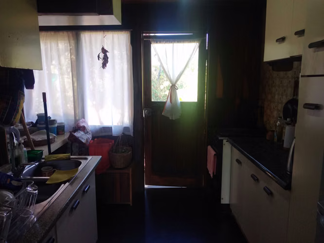 Vivienda Luminosa en Barrio Tranquilo (160832) - Imagen 12