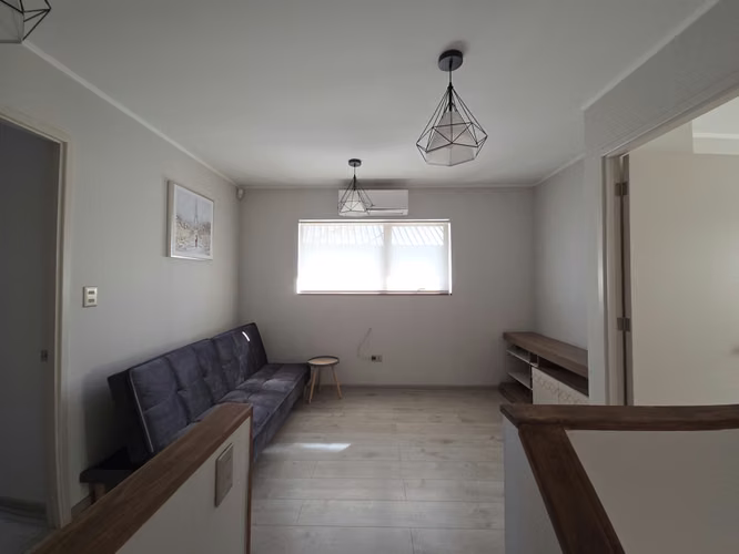ARRIENDO CASA AMOBLADA  – LADERAS DE CURAMONTE, LOS ÁNGELES - Imagen 14