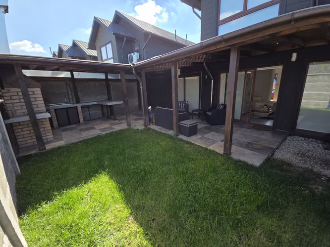 ARRIENDO CASA AMOBLADA  – LADERAS DE CURAMONTE, LOS ÁNGELES - Imagen 20