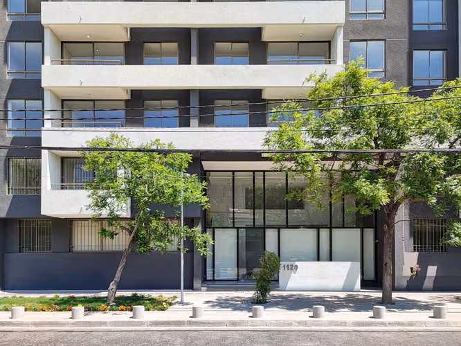 Chacabuco 1120 [1498-11]