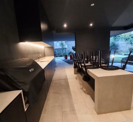 Bello departamento Venta 2 d+2b+1e+1b+1rooftop Providencia