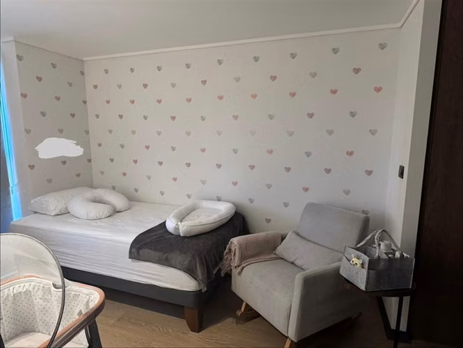 Bello departamento Venta 2 d+2b+1e+1b+1rooftop Providencia