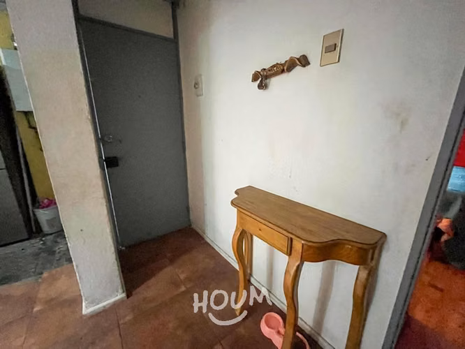 Departamento en Avenida Macul
