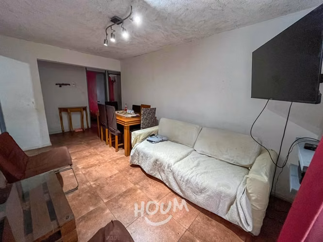 Departamento en Avenida Macul