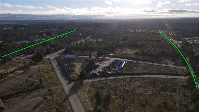 Terreno para Construcción en venta en Puerto Montt