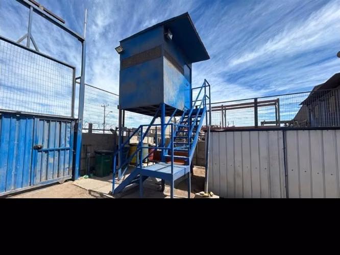 Industrial Galpon bodega en arriendo en Antofagasta la negra - Imagen 11