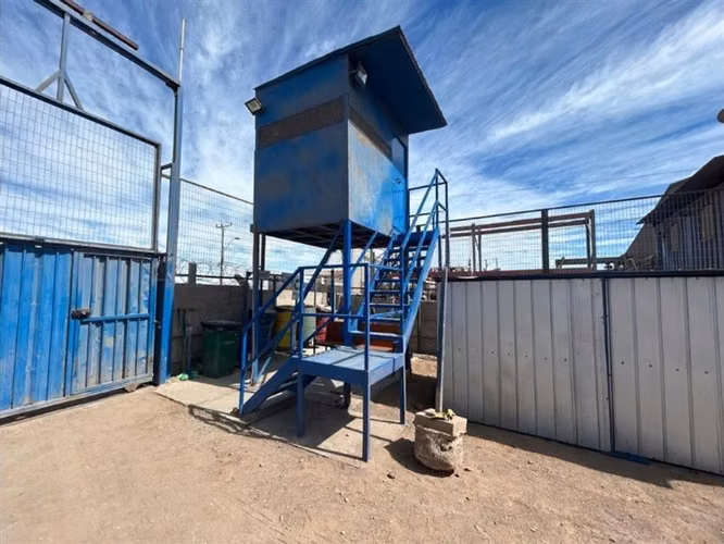 Industrial Galpon bodega en arriendo en Antofagasta la negra - Imagen 6