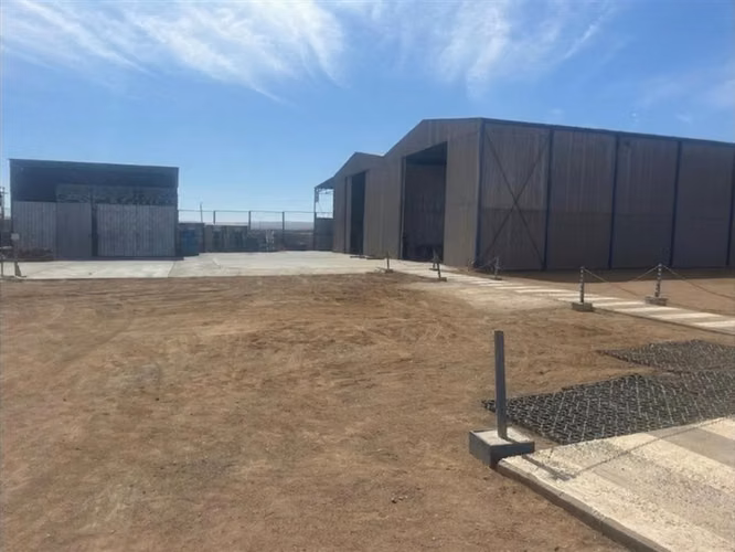 Industrial Galpon bodega en arriendo en Antofagasta la negra - Imagen 13