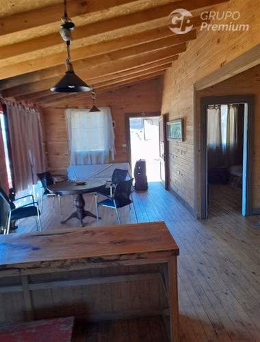 Parcela en venta en Pichilemu
