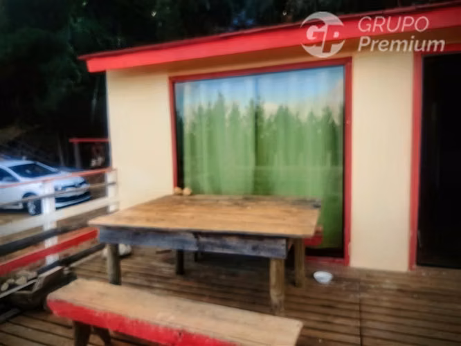 Parcela en venta en Pichilemu