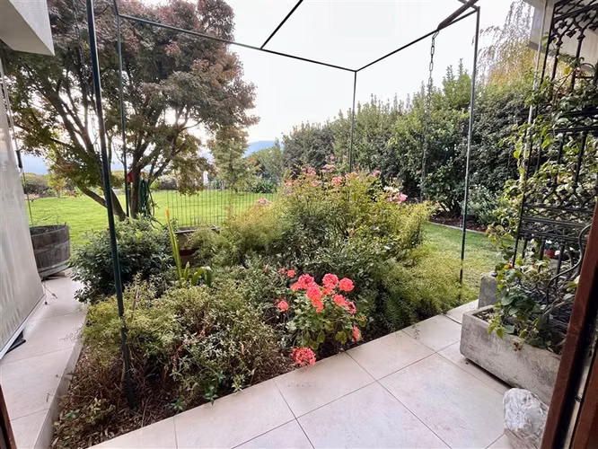 Exclusivo departamento en venta de 4 dorm. en Las Condes