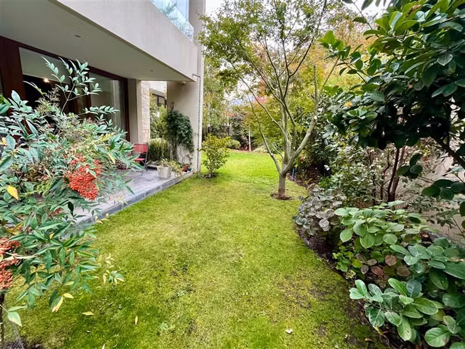 Exclusivo departamento en venta de 4 dorm. en Las Condes