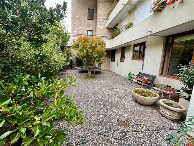 Exclusivo departamento en venta de 4 dorm. en Las Condes