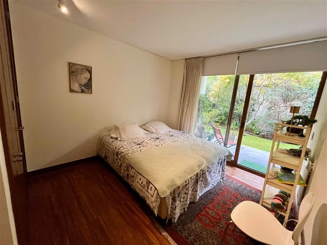 Exclusivo departamento en venta de 4 dorm. en Las Condes