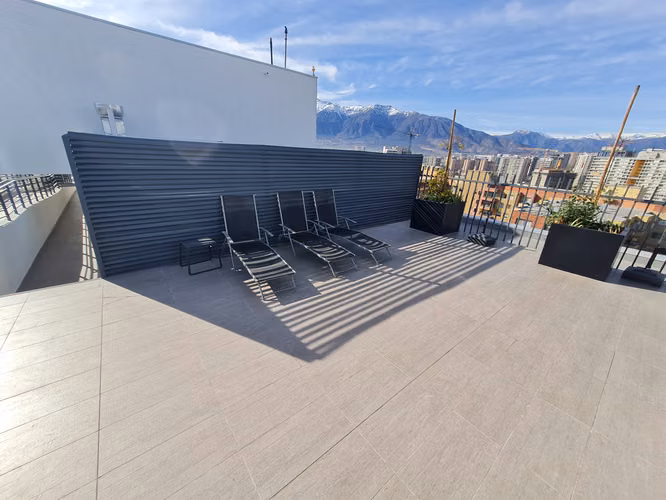 MODERNO DEPARTAMENTO EN VENTA, CERCANO A FLORIDA CENTER - Imagen 16