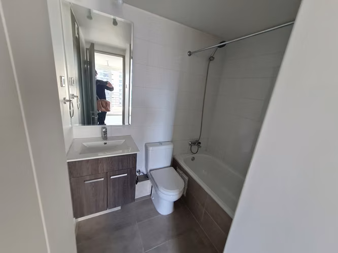 MODERNO DEPARTAMENTO EN VENTA, CERCANO A FLORIDA CENTER - Imagen 10