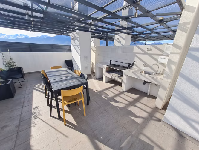 MODERNO DEPARTAMENTO EN VENTA, CERCANO A FLORIDA CENTER - Imagen 12