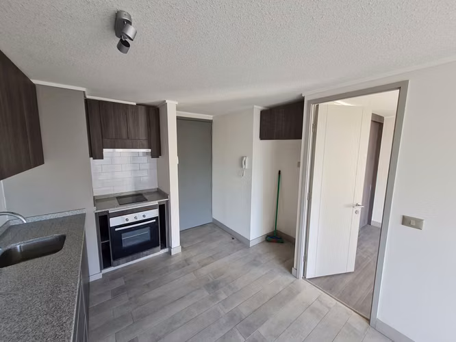 MODERNO DEPARTAMENTO EN VENTA, CERCANO A FLORIDA CENTER - Imagen 4