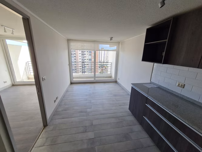 MODERNO DEPARTAMENTO EN VENTA, CERCANO A FLORIDA CENTER - Imagen 1