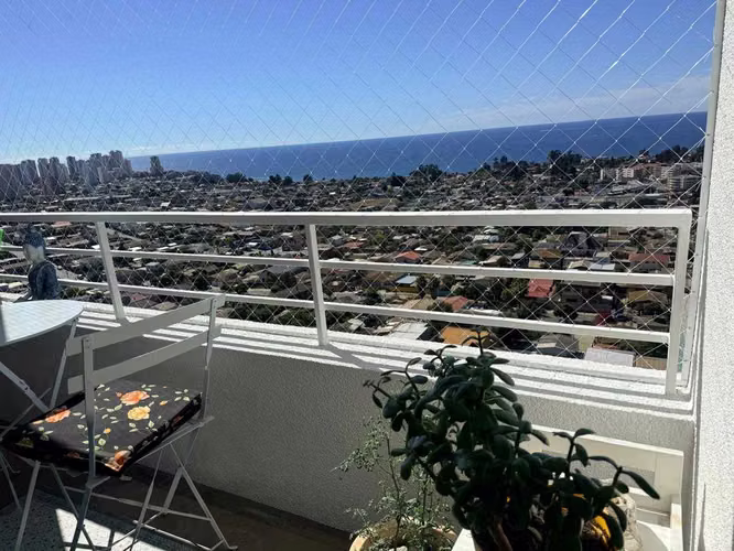 Moderno Depto Excelente Conectividad 3d 2b (160907) - Imagen 6