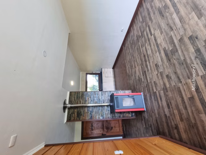 TOWNHOUSE  EN SECTOR DOÑA INES KM7 HACIA ENSENADA - Imagen 4
