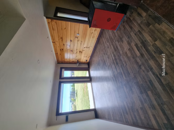 TOWNHOUSE  EN SECTOR DOÑA INES KM7 HACIA ENSENADA - Imagen 5