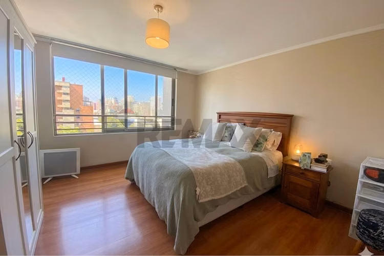 Departamento en 8 norte, barrio poniente - Imagen 6