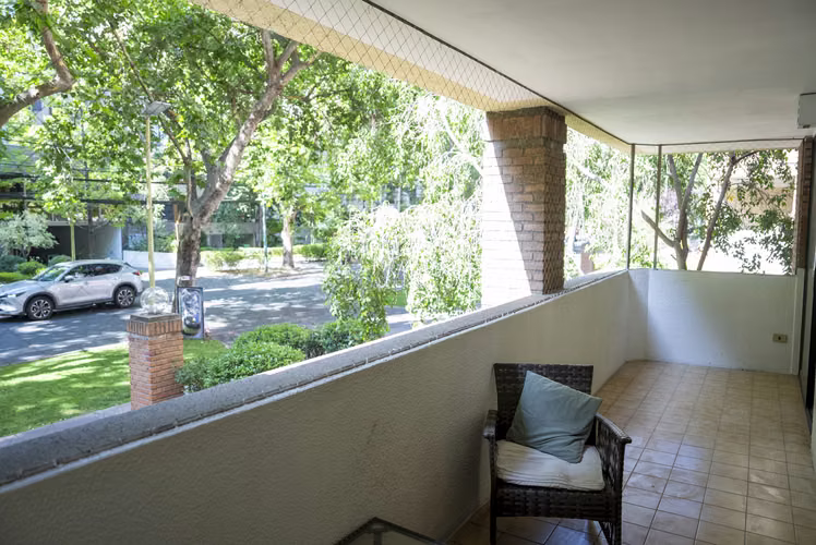 HERMOSOS DEPTO EN ARRIENDO 2 HAB 2 BA EN LAS CONDES - Imagen 21