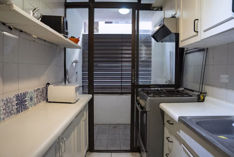 HERMOSOS DEPTO EN ARRIENDO 2 HAB 2 BA EN LAS CONDES - Imagen 25