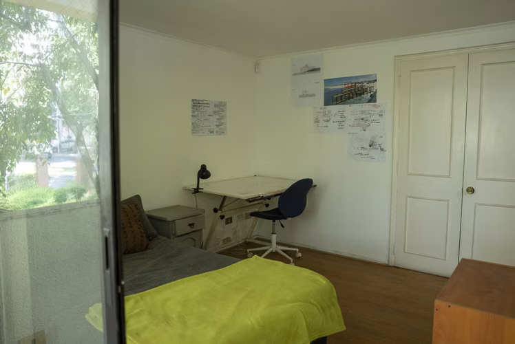HERMOSOS DEPTO EN ARRIENDO 2 HAB 2 BA EN LAS CONDES - Imagen 17