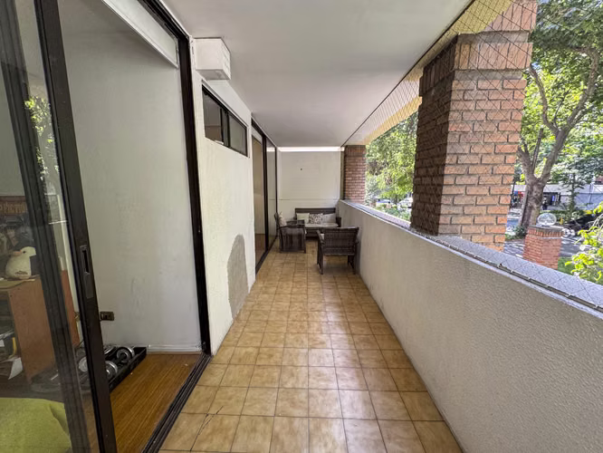 HERMOSOS DEPTO EN ARRIENDO 2 HAB 2 BA EN LAS CONDES - Imagen 12