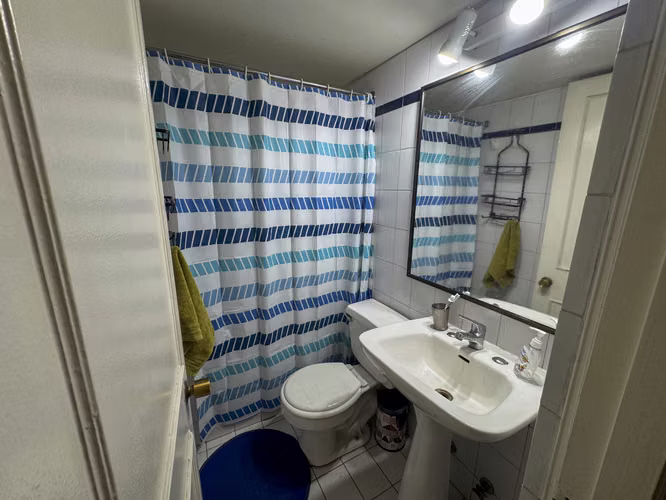 HERMOSOS DEPTO EN ARRIENDO 2 HAB 2 BA EN LAS CONDES - Imagen 7