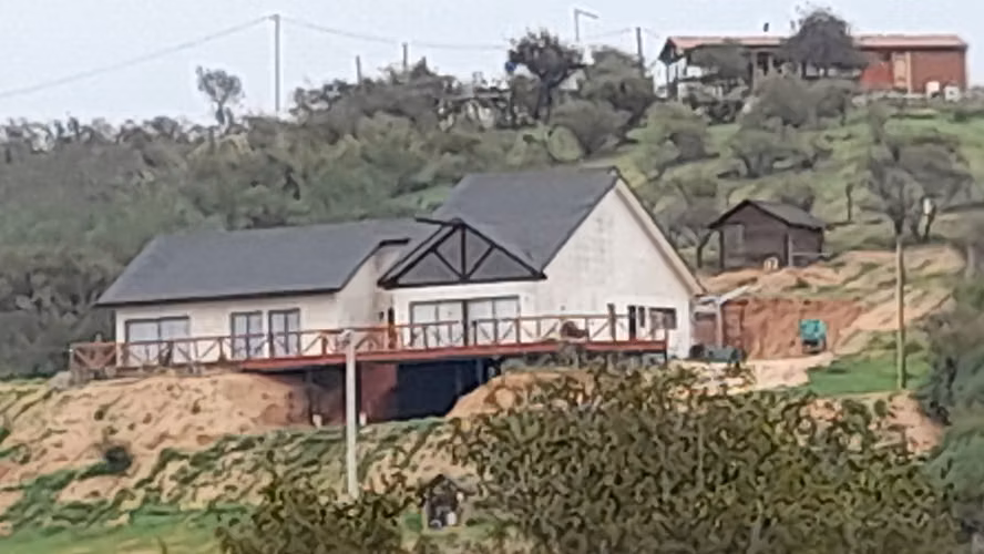 Terreno San Alfonso, Limache, Valparaíso