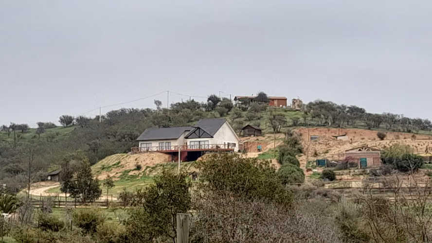 Terreno San Alfonso, Limache, Valparaíso
