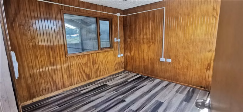 BODEGA Terreno 5.000m2 con Galpón 300m2 en Lagunitas, Puerto Montt - Imagen 8