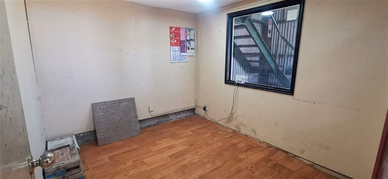 BODEGA Terreno 5.000m2 con Galpón 300m2 en Lagunitas, Puerto Montt - Imagen 14