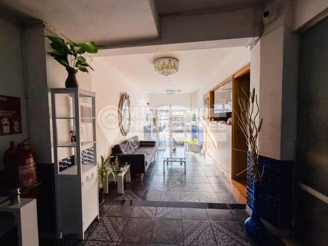 VENTA HOTEL – SECTOR CENTRO
