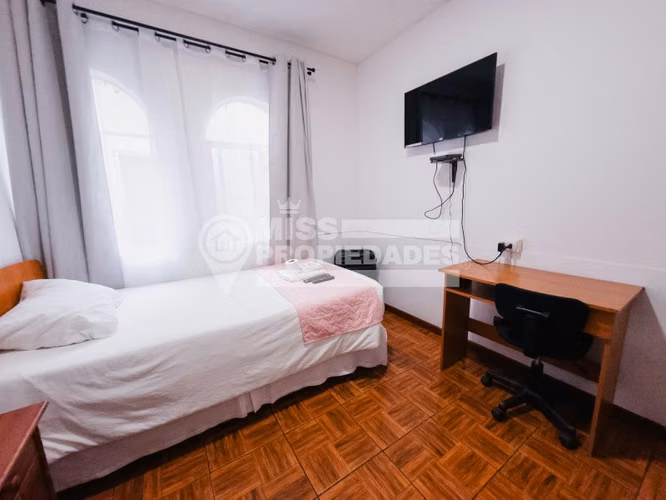 VENTA HOTEL – SECTOR CENTRO