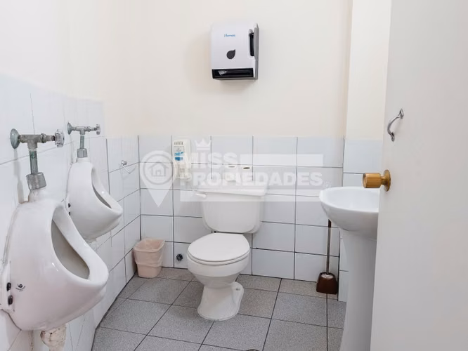 VENTA HOTEL – SECTOR CENTRO