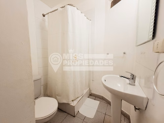 VENTA HOTEL – SECTOR CENTRO