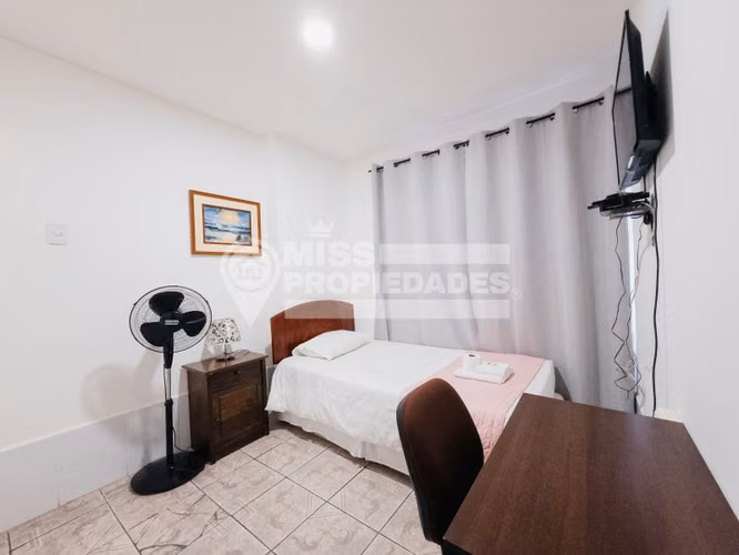 VENTA HOTEL – SECTOR CENTRO