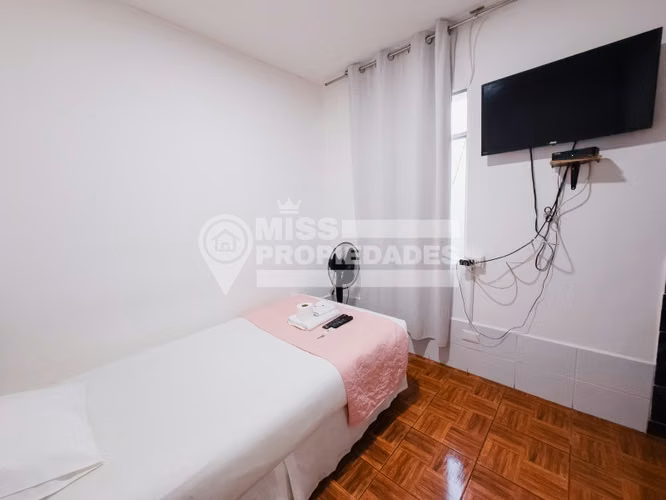 VENTA HOTEL – SECTOR CENTRO