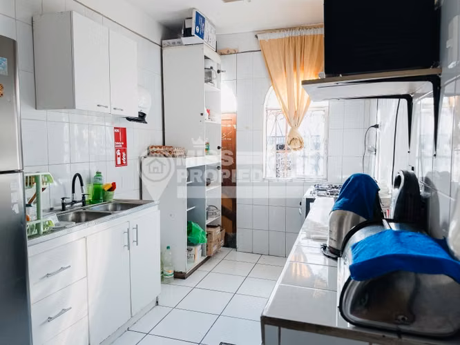 VENTA HOTEL – SECTOR CENTRO