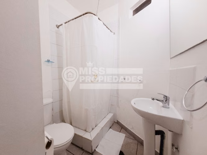 VENTA HOTEL – SECTOR CENTRO