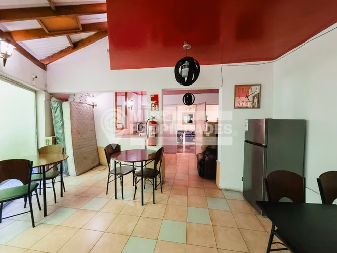 VENTA HOTEL – SECTOR CENTRO